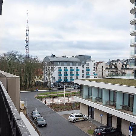 Vacationclub - Baltic Park Fort Apartament E.303 Świnoujście Zewnętrze zdjęcie