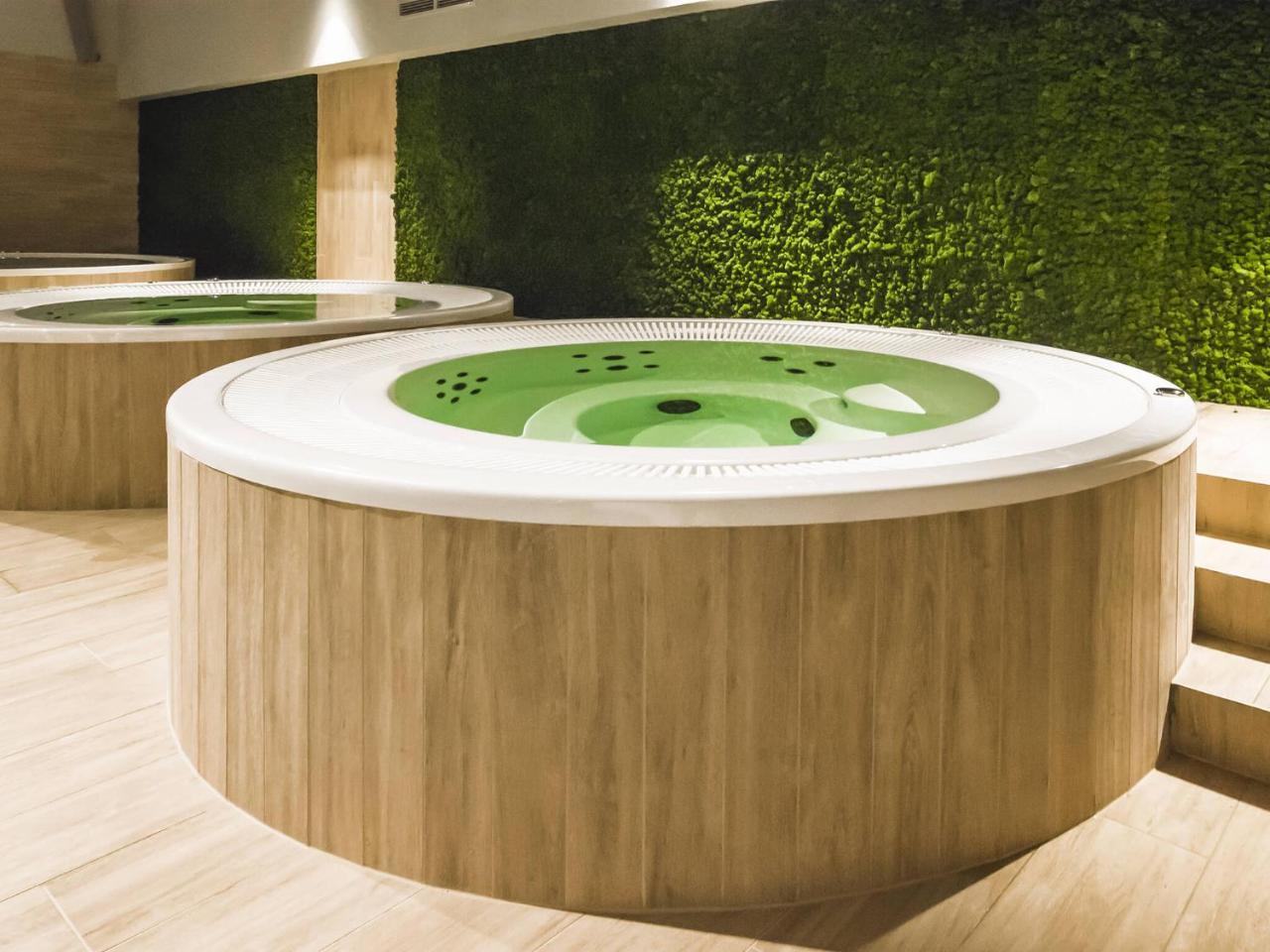 Vacationclub - Baltic Park Fort Apartament E.303 Świnoujście Zewnętrze zdjęcie