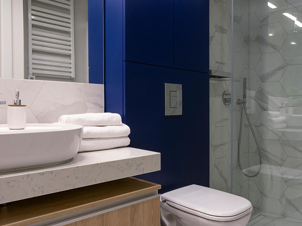 Vacationclub - Baltic Park Fort Apartament E.303 Świnoujście Zewnętrze zdjęcie