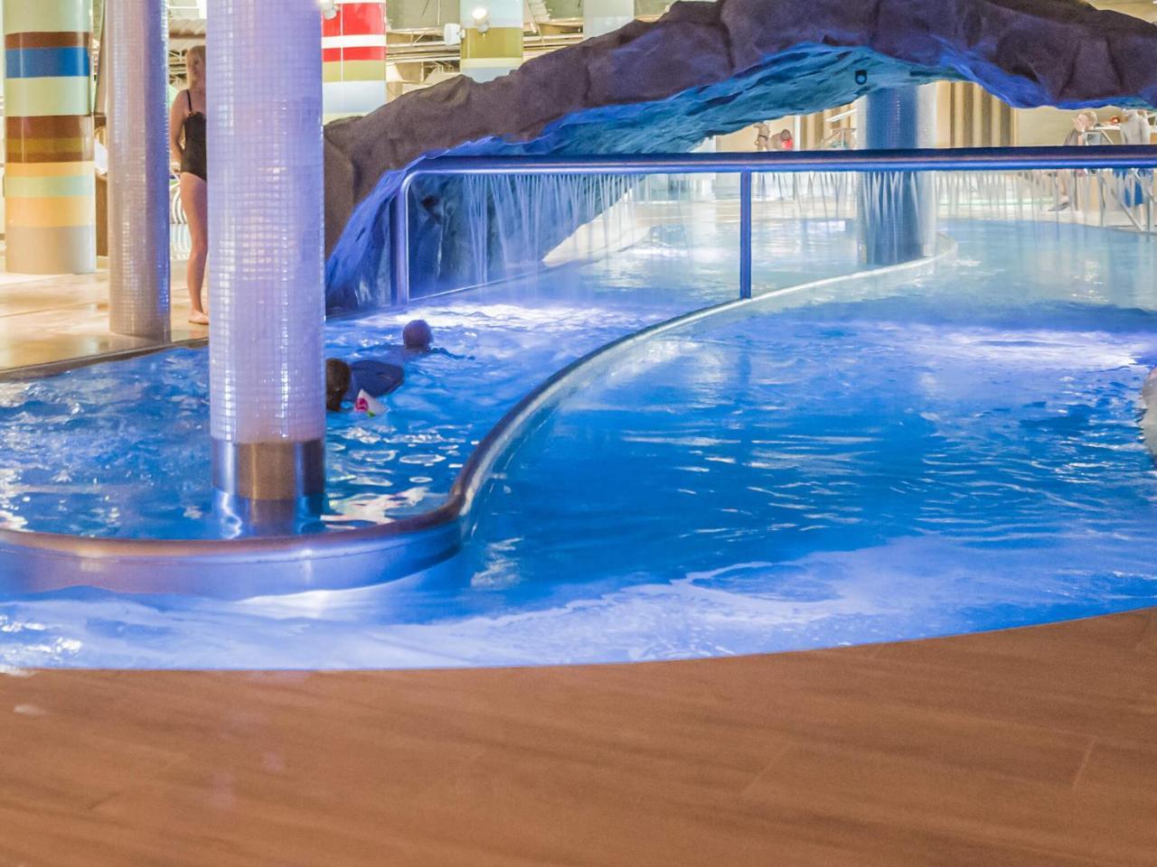 Vacationclub - Baltic Park Fort Apartament E.303 Świnoujście Zewnętrze zdjęcie